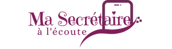 Ma Secrétaire à l'écoute