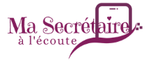logo Ma Secretaire a lecoute 220